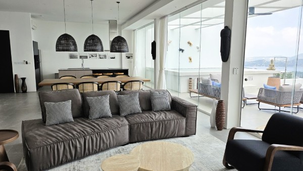 Golden Lotus Villas - The Purity Villa