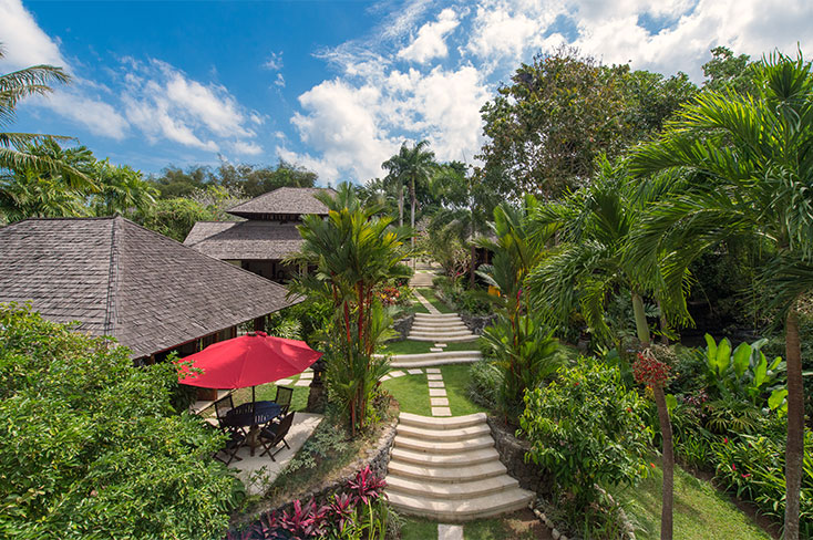 Villa Pangi Gita