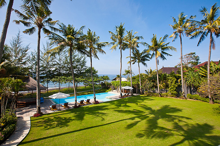 Villa Puri Nirwana in Ketewel,Bali