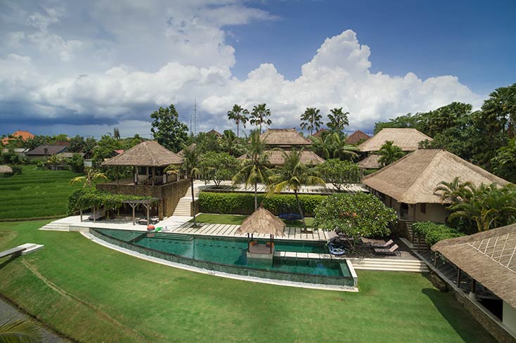 Villa Puri Bawana