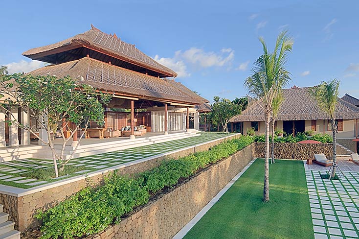 Villa Puri Bawana