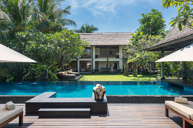 Villa Ramadewa
