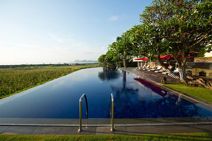 Sanur Residence