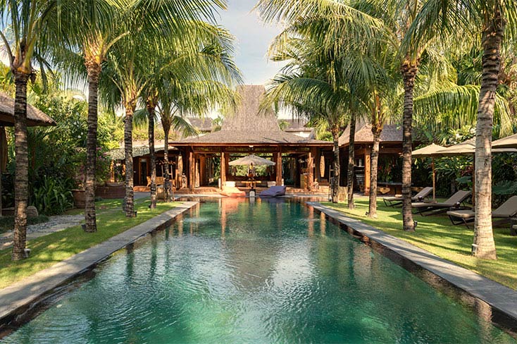Villa Shambala