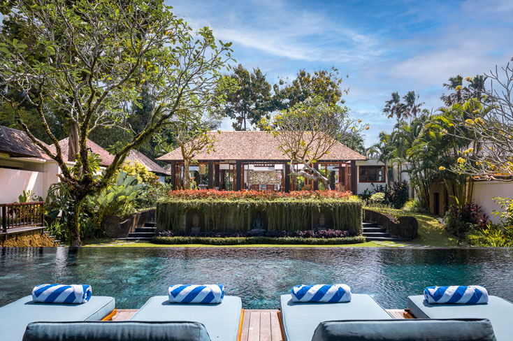 Bali Luxury Villas - Elite Havens