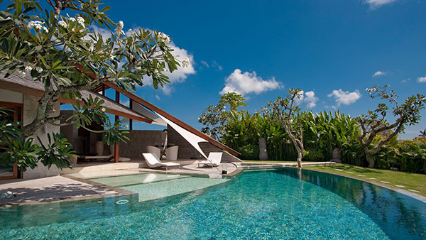 The Layar - Villa 10 (3BR)