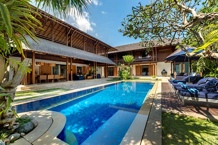 Villa Windu Sari