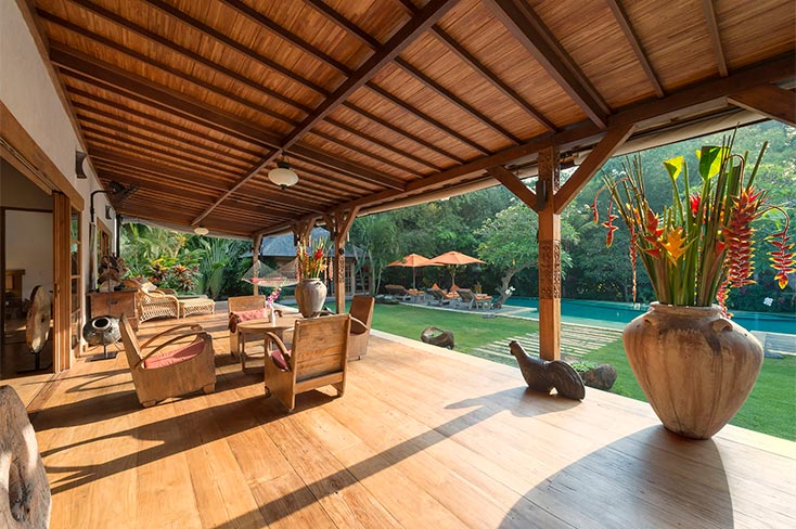 Villa Kavaya