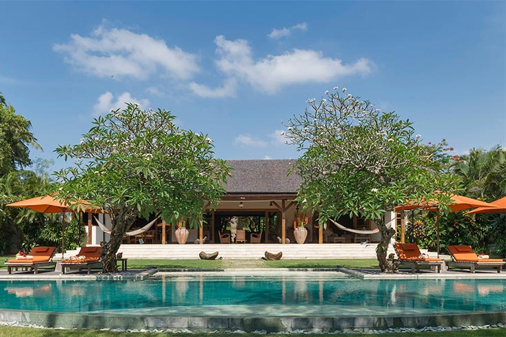 Villa Kavaya