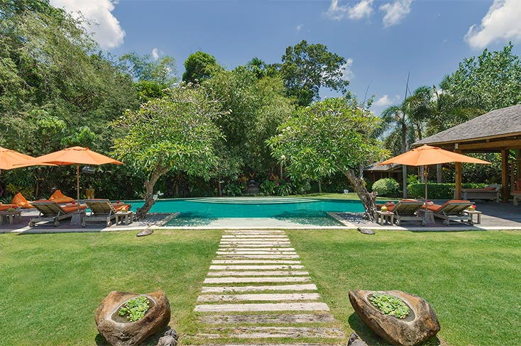 Villa Kavaya