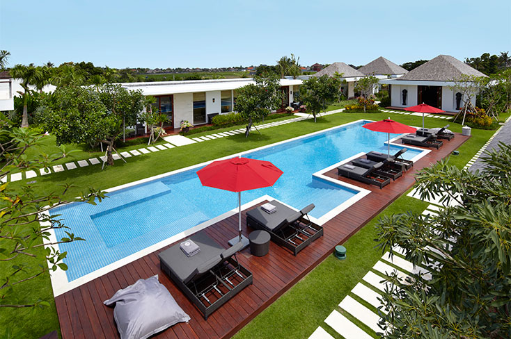Villa Malaathina