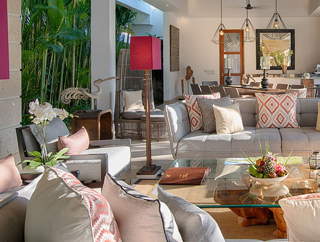 Chse Certified Casa Brio Seminyak Bali Indonesia Elite Havens - Resort Spa Home Decor Cushions Singapore