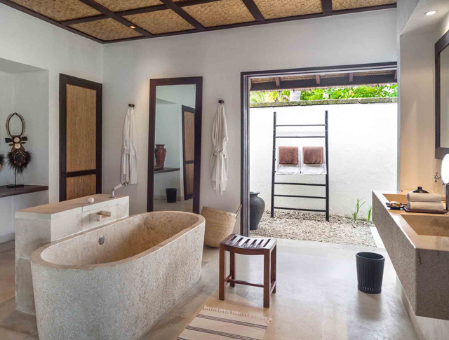 Chse Certified Sira Beach House Tanjung Lombok Indonesia Elite Havens - How Much Does It Cost To Put A Bathroom In House Taiwan Style