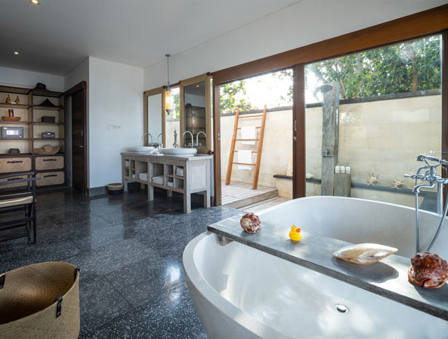 Chse Certified Villa Voyage Sandy Bay Nusa Lembongan Indonesia Elite Havens - How Much Does It Cost To Put A Bathroom In House Taiwan Style