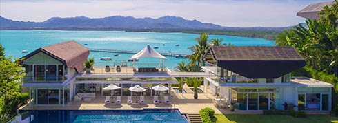 Elite Havens Luxury Villa Rentals And Management